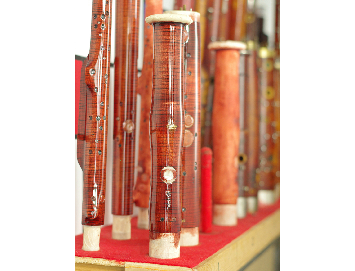 Puchner bassoon deals